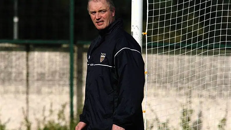 Larry Tompkins Says Inter-County Football Is 'Sickening' And Wants Changes