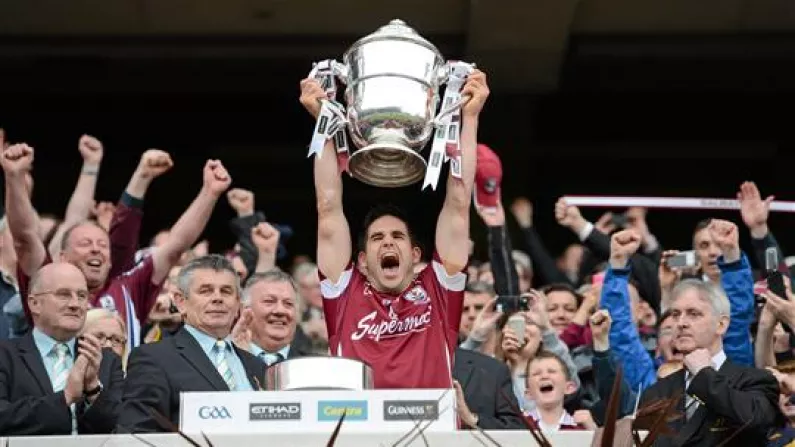 Galway May Threaten To Pull Out Of Leinster Unless Changes Are Made