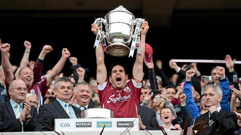 Galway May Threaten To Pull Out Of Leinster Unless Changes Are Made