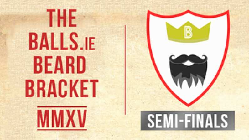 VOTE: 2015 Beard Bracket Reaches The Semifinals