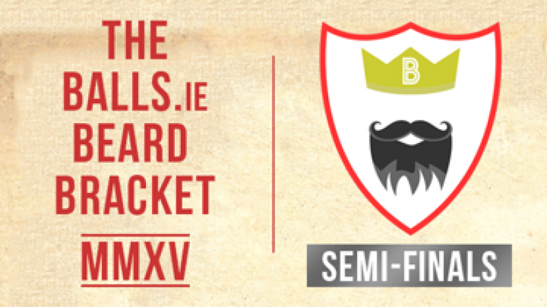 VOTE: 2015 Beard Bracket Reaches The Semifinals