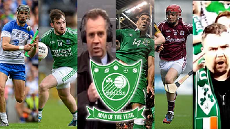 Announcing The Nominees For 2015 Balls.ie Man Of The Year