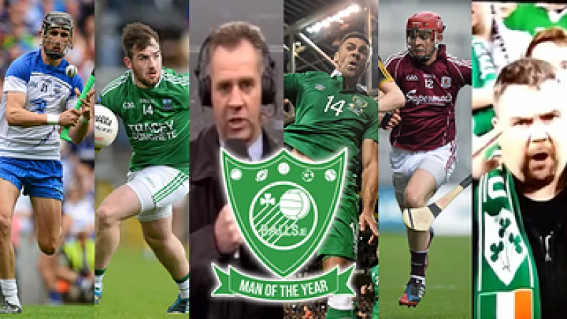 Announcing The Nominees For 2015 Balls.ie Man Of The Year