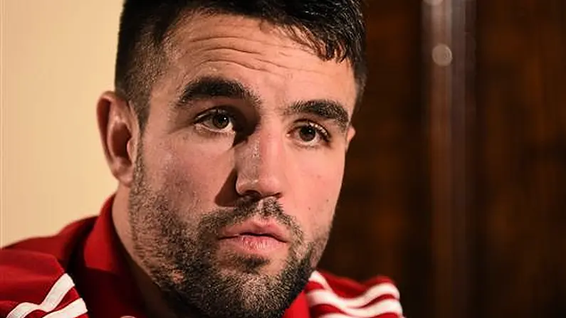 Conor Murray Has Given Munster A Huge Boost
