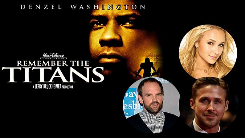 What Are The Cast Of 'Remember The Titans' Up To Today?