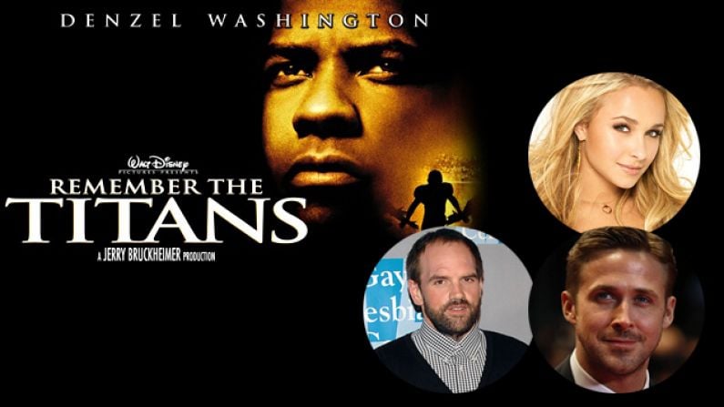 Remember the titans full movie free hot sale