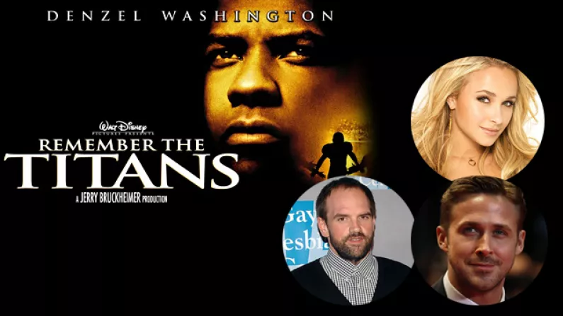 The 'Remember The Titans' Cast Went on to Have Incredible Careers