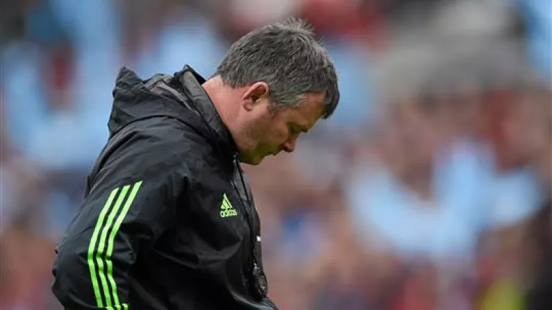 Munster  Made The Right Decision To Keep Anthony Foley For Another Year
