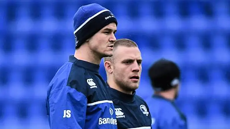 French Media Have A Significant Update On Ian Madigan's Future