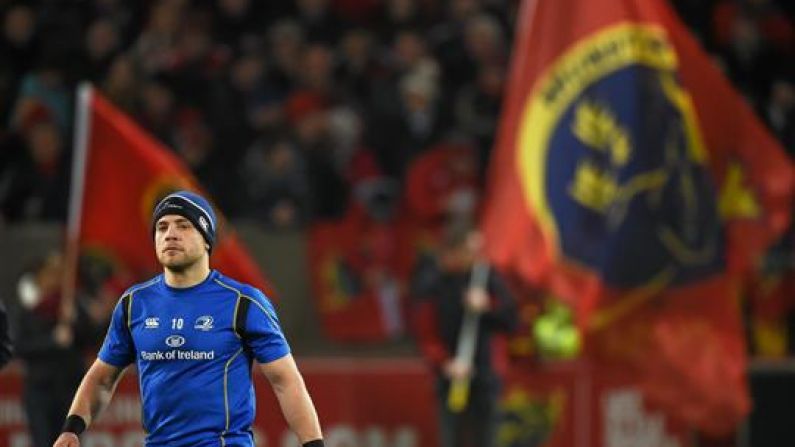 Seven Outhalf Options For Munster And Leinster To Target Now That Madigan Is Gone