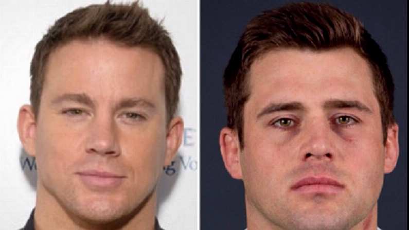 Irish Rugby Stars Rip The Piss Out Of CJ Stander - Channing Tatum Comparison