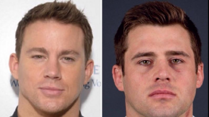 Irish Rugby Stars Rip The Piss Out Of CJ Stander - Channing Tatum Comparison
