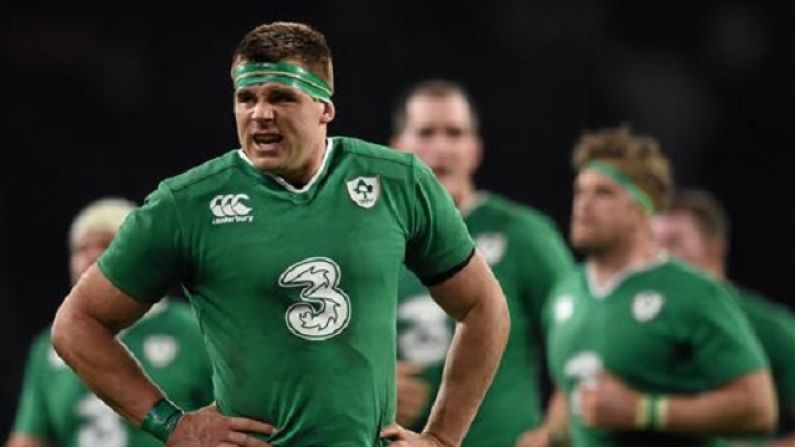 'The Ugly Truth Of Six Nations' - New Zealand Media Stick The Boot In On European Rugby
