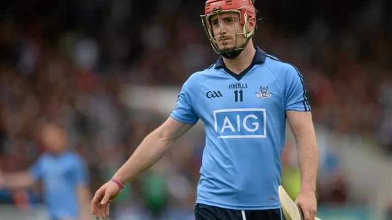 Dublin Hurler Ryan O'Dwyer On The Nightclub Attack Which Nearly Cost Him His Life