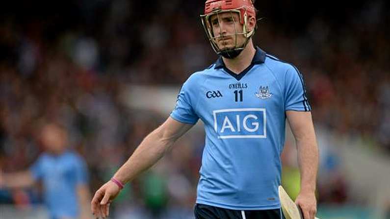 Dublin Hurler Ryan O'Dwyer On The Nightclub Attack Which Nearly Cost Him His Life