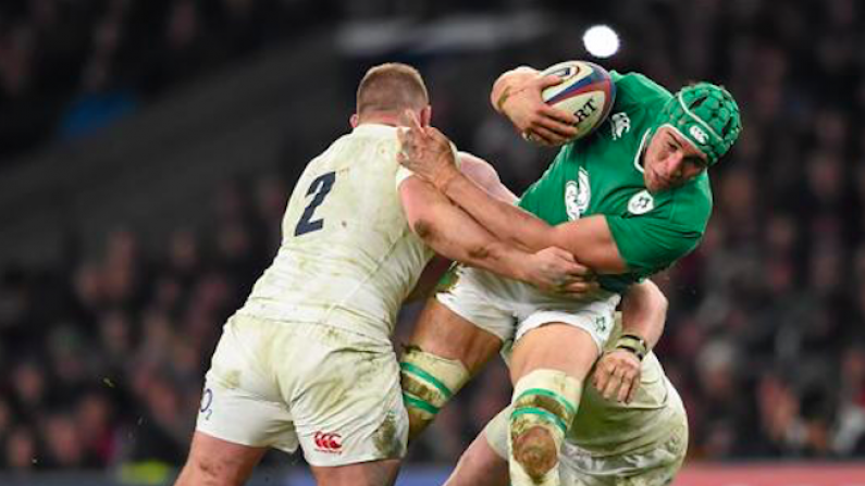 Fans Are Pointing Out A Fairly Obvious Problem With Plan To Solve Rugby's Injury Crisis