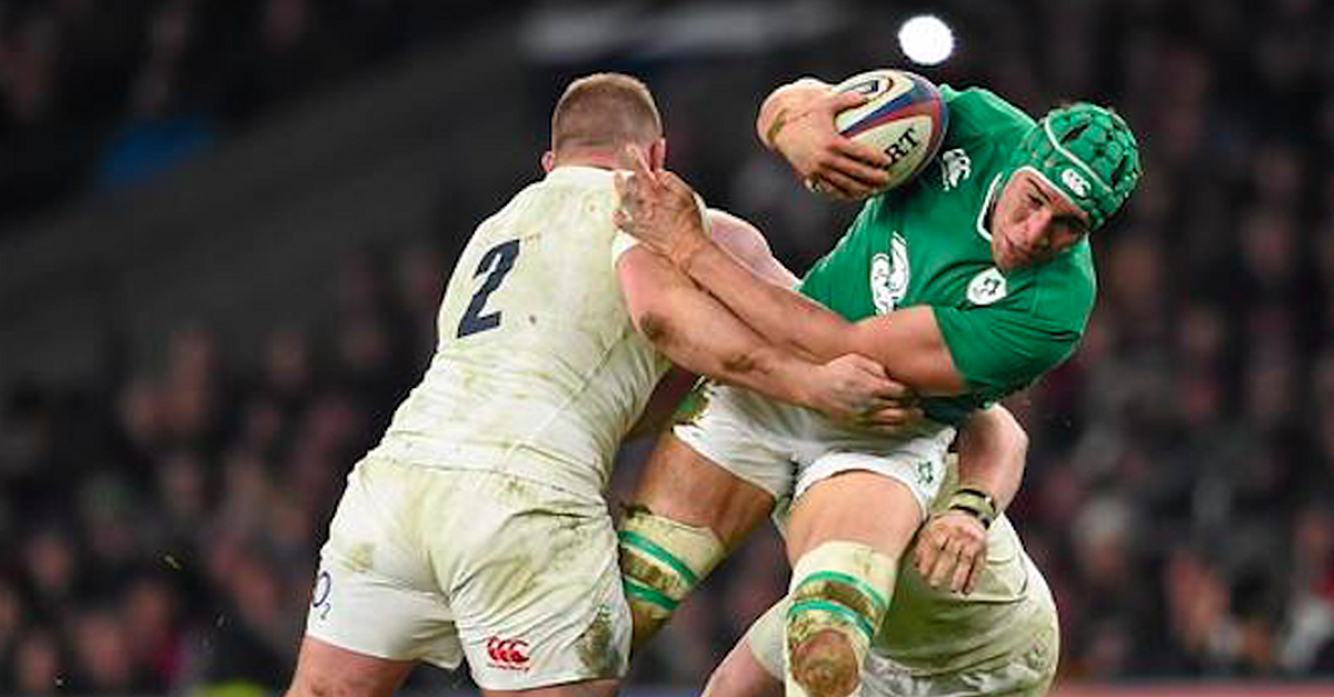 Problem Solving Rugby Fans Are Pointing Out A Fairly Obvious Problem With Plan To Solve Rugby ...