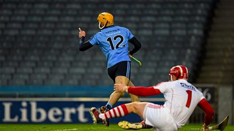 Cork Fans Are Despondent After Their Hurlers' Humiliation At The Hands Of The Dubs