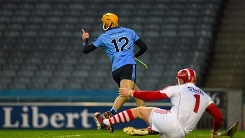 Cork Fans Are Despondent After Their Hurlers' Humiliation At The Hands Of The Dubs