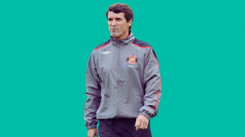 Is Roy Keane Underrated As A Manager?