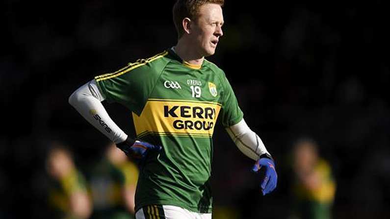 POLL: Vote For The Greatest Kerry Footballer Of The Past 30 Years