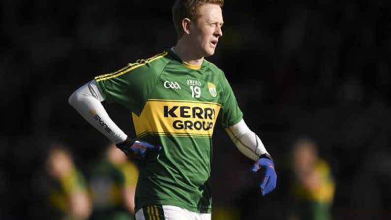 POLL: Vote For The Greatest Kerry Footballer Of The Past 30 Years