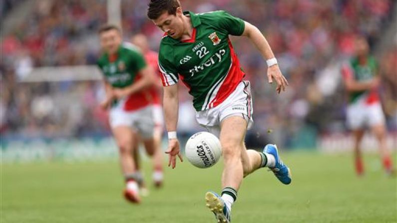 Fans Are Outraged At The Latest Transfer News Turning Club GAA Into A Farce