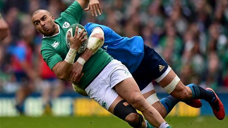 'Not As Much Magic As We Might Have Liked' - The Media Reaction To Ireland's Victory