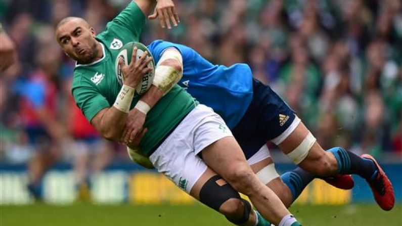 'Not As Much Magic As We Might Have Liked' - The Media Reaction To Ireland's Victory