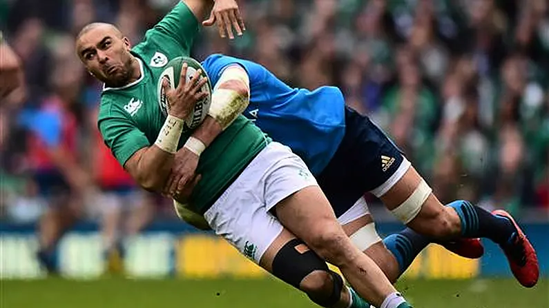 'Not As Much Magic As We Might Have Liked' - The Media Reaction To Ireland's Victory