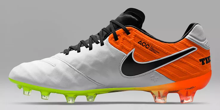 The Sublime New Nike Tiempo Boots For Euro 2016 Look Irish | Balls.ie