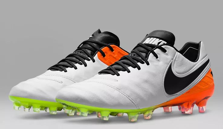 The Sublime New Nike Tiempo Boots For Euro 2016 Look Irish | Balls.ie