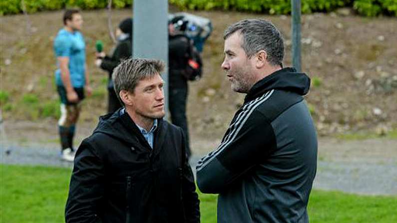 Ronan O'Gara Expresses Serious Concerns About Munster's New Director Of Rugby