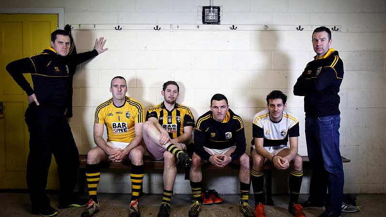 There's Only One Thing GAA Fans Will Be Watching On Monday Night Judging By This