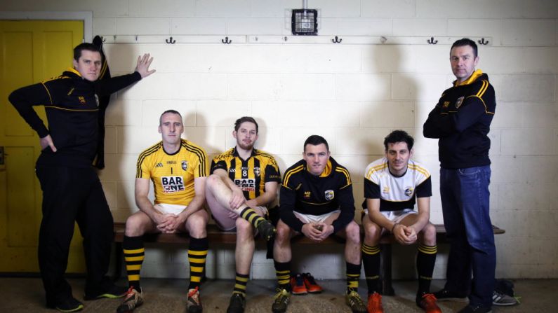 There's Only One Thing GAA Fans Will Be Watching On Monday Night Judging By This