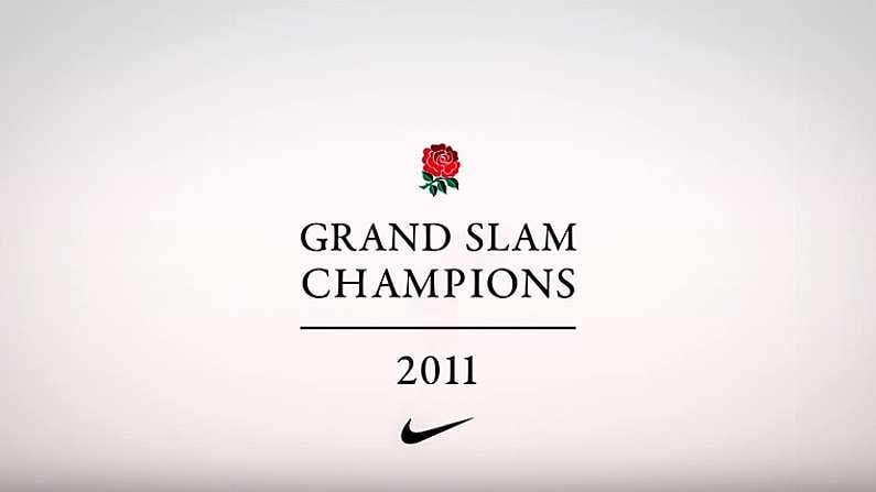 Ranking The 5 Most Popular England Grand Slam Chokes