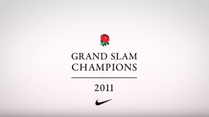 Ranking The 5 Most Popular England Grand Slam Chokes