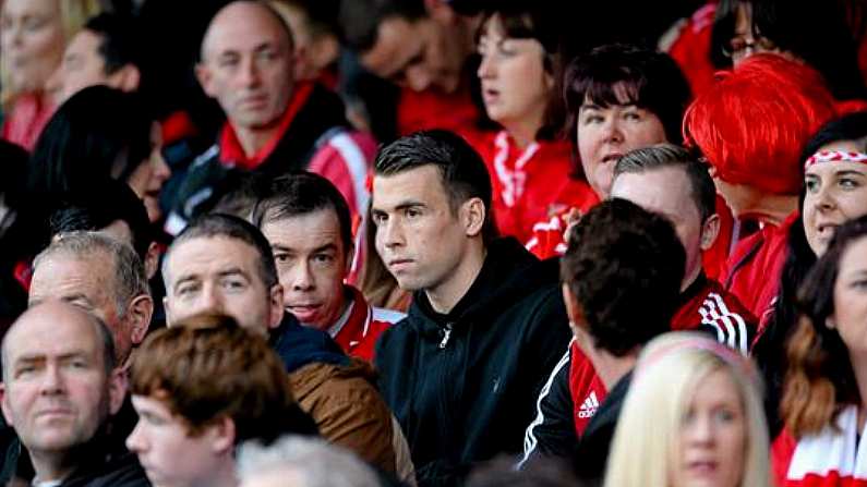 Seamus Coleman Targetting GAA Return After Soccer Career