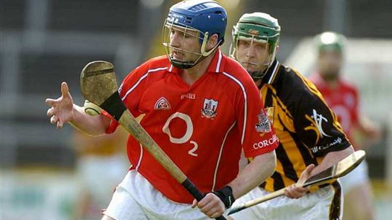 Facilities Are 'A Disgrace': Former Cork Captain On Why They Endured Such A Dismal League