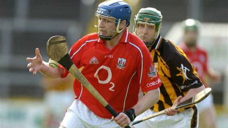 Facilities Are 'A Disgrace': Former Cork Captain On Why They Endured Such A Dismal League