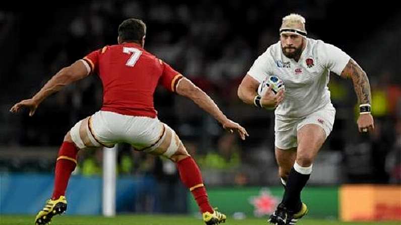 Joe Marler Has Made A Public Statement On Samson Lee 'Gypsy Boy' Jibe