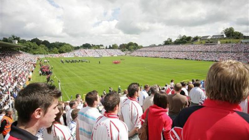 Report: Monday Morning GAA Chat Is Creating Fear Among Protestant Civil Servants