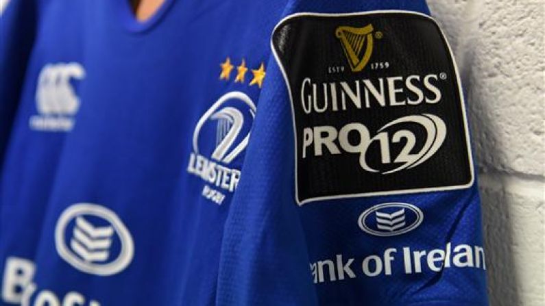 New Zealand Administrator Reveals Intriguing Plan For Pro12 Sides To Join Super Rugby