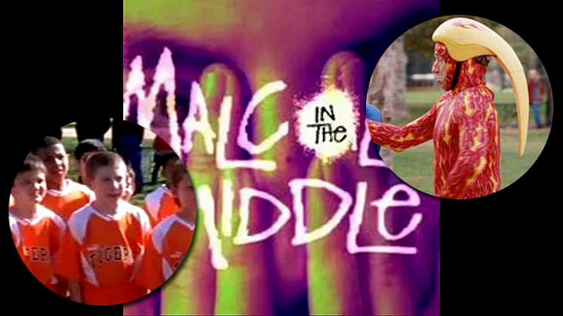 7 Of The Best Sporting Moments From The Utterly Brilliant 'Malcolm In The Middle'