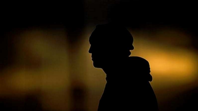 Name The Irish Sports Star Based Just On Their Silhouette