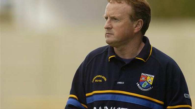 Longford Dilemma Points To A Very Worrying Trend In Gaelic Football