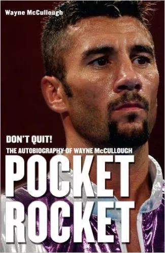 book pocket rocket