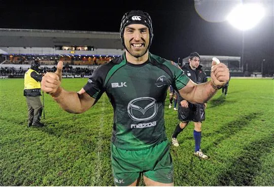 john muldoon ulster