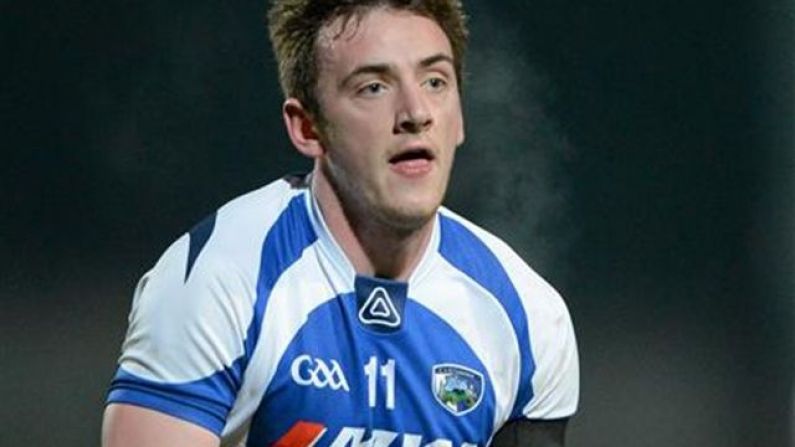 The Rules For Staying Out Of Trouble On Social Media If You're A GAA Player