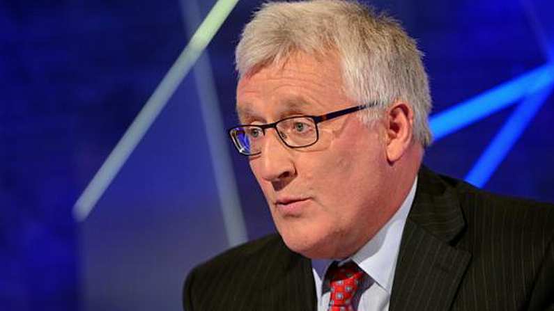 Pat Spillane Thinks Kerry GAA Should Change One Of Its Great Traditions